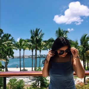 Meet your Posher, Jamie